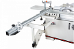 Станок форматно-раскроечный Jet JTSS-1600X2 – фото №7 Станок форматно-раскроечный Jet JTSS-1600X2 – №7