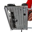 Пила циркулярная Milwaukee CS 85 CBE – фото №6 Пила циркулярная Milwaukee CS 85 CBE – №6