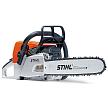 Пила цепная бензиновая Stihl MS 230 16" Picco 1.3 мм – фото №2 Пила цепная бензиновая Stihl MS 230 16" Picco 1.3 мм – №2