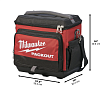 Термосумка Milwaukee Packout Jobsite Cooler – фото №3 Термосумка Milwaukee Packout Jobsite Cooler – №3