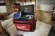 Термосумка Milwaukee Packout Jobsite Cooler – фото №4 Термосумка Milwaukee Packout Jobsite Cooler – №4