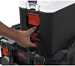 Термосумка-кейс Milwaukee Packout Hard Cooler – фото №3 Термосумка-кейс Milwaukee Packout Hard Cooler – №3