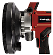 Шлифовальная машина для стен и потолка Einhell TE-DW 180 – №3