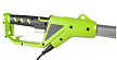 Высоторез электрический Greenworks GPS7220 20147 – фото №2 Высоторез электрический Greenworks GPS7220 20147 – №2