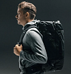 Рюкзак туристический Matador GlobeRider 45L черный – №5