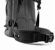 Рюкзак туристический Matador GlobeRider 45L черный – №6