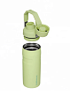 Термобутылка Stanley GO Iceflow 0,35 л цитрон – фото №2 Термобутылка Stanley GO Iceflow 0,35 л цитрон – №2