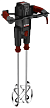Миксер Elitech HD CM 2000ED2 (E2208.010.00) – фото №2 Миксер Elitech HD CM 2000ED2 (E2208.010.00) – №2
