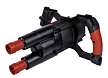 Миксер Elitech HD CM 2000ED2 (E2208.010.00) – фото №6 Миксер Elitech HD CM 2000ED2 (E2208.010.00) – №6