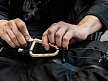 Соединительный трос для карабина Matador BetaLock Accessory Cable (MATQLCB001BK) – фото №2 Соединительный трос для карабина Matador BetaLock Accessory Cable (MATQLCB001BK) – №2