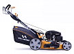 Газонокосилка бензиновая Villartec MB 556V самоходная – №2
