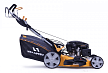 Газонокосилка бензиновая Villartec MB 556VE самоходная – №2