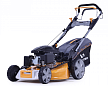 Газонокосилка бензиновая Villartec MB 556VE самоходная – №3