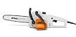 Пила цепная электрическая Stihl MSЕ 141 C-Q 14" (12082000311) – фото №2 Пила цепная электрическая Stihl MSЕ 141 C-Q 14" (12082000311) – №2