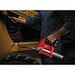 Аккумуляторный смазочный пистолет Milwaukee M12 GG-401B (1х4,0 Ач) – фото №4 Аккумуляторный смазочный пистолет Milwaukee M12 GG-401B (1х4,0 Ач) – №4