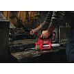 Аккумуляторный смазочный пистолет Milwaukee M18 GG-201C (Li-Ion 2Ач) – фото №5 Аккумуляторный смазочный пистолет Milwaukee M18 GG-201C (Li-Ion 2Ач) – №5