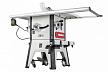 Станок циркулярный Jet JLTS-10-T 400В – фото №4 Станок циркулярный Jet JLTS-10-T 400В – №4