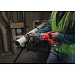 Аккумуляторная сабельная пила Milwaukee M18 BSX-402С (Li-Ion 4Ач) – фото №5 Аккумуляторная сабельная пила Milwaukee M18 BSX-402С (Li-Ion 4Ач) – №5