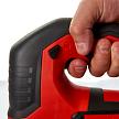 Аккумуляторный лобзик Milwaukee M18 BJS-402C (Li-Ion 4 Ач) – фото №2 Аккумуляторный лобзик Milwaukee M18 BJS-402C (Li-Ion 4 Ач) – №2