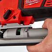 Аккумуляторный лобзик Milwaukee M18 BJS-402C (Li-Ion 4 Ач) – фото №4 Аккумуляторный лобзик Milwaukee M18 BJS-402C (Li-Ion 4 Ач) – №4