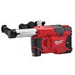Аккумуляторная система пылеудаления Milwaukee M12 DE-0C – фото №2 Аккумуляторная система пылеудаления Milwaukee M12 DE-0C – №2