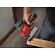 Аккумуляторный лобзик Milwaukee M12 JS-402B (Li-Ion 4 Ач) – фото №4 Аккумуляторный лобзик Milwaukee M12 JS-402B (Li-Ion 4 Ач) – №4