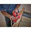 Аккумуляторный рубанок Milwaukee M18 BP-402C (Li-Ion 4 Ач) – фото №3 Аккумуляторный рубанок Milwaukee M18 BP-402C (Li-Ion 4 Ач) – №3