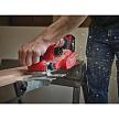 Аккумуляторный рубанок Milwaukee M18 BP-402C (Li-Ion 4 Ач) – фото №4 Аккумуляторный рубанок Milwaukee M18 BP-402C (Li-Ion 4 Ач) – №4