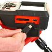 Аккумуляторная цифровая камера Milwaukee M12 ICAV3-201C (Li-Ion 2Ач) – №4