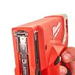 Аккумуляторный степлер Milwaukee M12 BST-202X (2х2,0 Ач) – №3