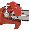 Высоторез электрический Einhell GC-EC 750 T – фото №3 Высоторез электрический Einhell GC-EC 750 T – №3
