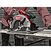 Аккумуляторная циркулярная пила Milwaukee M18 FCSG66-121C FUEL – фото №2 Аккумуляторная циркулярная пила Milwaukee M18 FCSG66-121C FUEL – №2