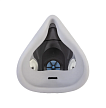 Противопылевой комплект Jeta Safety DK-5500P-M, размер M – фото №2 Противопылевой комплект Jeta Safety DK-5500P-M, размер M – №2