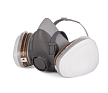 Комплект для защиты дыхания Jeta Safety J-SET5500P, размер S – №2