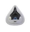 Комплект для защиты дыхания Jeta Safety J-SET5500P, размер L – №3