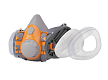 Адаптер для противоаэрозольного фильтра Jeta Safety (1шт) – №3