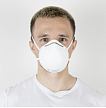 Респиратор чашеобразный Jeta Micron Safety FFP1 NR D без клапана – фото №4 Респиратор чашеобразный Jeta Micron Safety FFP1 NR D без клапана – №4