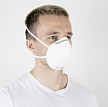 Респиратор чашеобразный Jeta Micron Safety FFP1 NR D без клапана – фото №5 Респиратор чашеобразный Jeta Micron Safety FFP1 NR D без клапана – №5