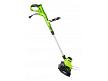 Триммер электрический Greenworks GST6030 2103707 – фото №2 Триммер электрический Greenworks GST6030 2103707 – №2