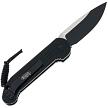 Нож Microtech LUDT Tactical DLC (135-1T) – фото №2 Нож Microtech LUDT Tactical DLC (135-1T) – №2