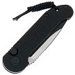 Нож Microtech LUDT Tactical DLC (135-1T) – фото №3 Нож Microtech LUDT Tactical DLC (135-1T) – №3