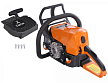 Пила цепная бензиновая ZimAni MS 250 16" – №3