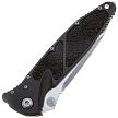 Нож Microtech Socom Elite T/E Stonewashed Serrated (161-12) – фото №4 Нож Microtech Socom Elite T/E Stonewashed Serrated (161-12) – №4