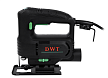 Лобзик DWT STSP04-55 DV – фото №2 Лобзик DWT STSP04-55 DV – №2