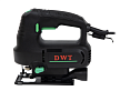 Лобзик DWT STSP06-80 DV – фото №2 Лобзик DWT STSP06-80 DV – №2