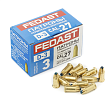 Монтажный патрон Fedast 6,8х18 мм Д-3 синий (100 шт) – №3