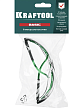 Очки защитные Kraftool Basic прозрачные (110317) – №2