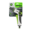 Пистолет распылитель Amigo 2 режима (79079) – №4
