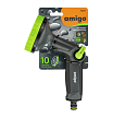 Пистолет распылитель Amigo 10 режимов (79077) – №4
