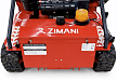 Газонокосилка дизельная ZimAni RLM100 PRO PLUS на радиоуправлении – №4